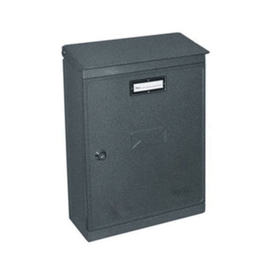 Q.TA' 1 CASSETTA POSTALE EVOLUZIONE RIVISTA 25X9X37 CM ANTR