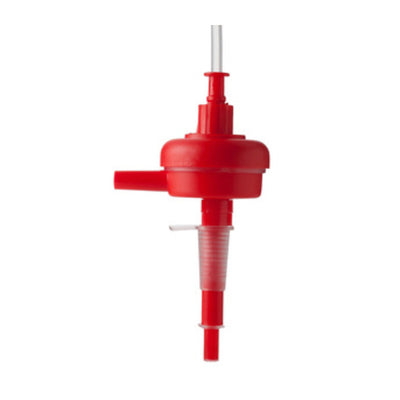 Q.TA' 1 RUBINETTO P/TRAVASATORE AUTOMATICO 02100