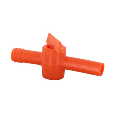 Q.TA' 4 RUBINETTO P/TRAVASATORE A FARFALLA 02300