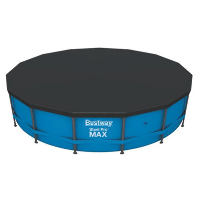 Q.TA' 1 TOP COPERTURA PISCINA C/TELAIO D 460CM 58038