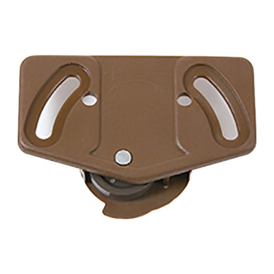 Q.TA' 50 CARRELLO INFERIORE SCORREVOLE REGOLABILE C 0038*