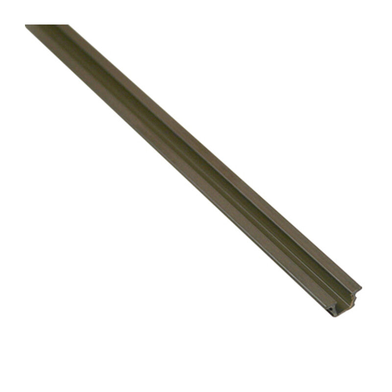 Q.TA' 1 BINARIO IN PLASTICA C 0037 DA 2 M NERO