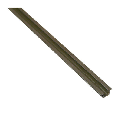 Q.TA' 1 BINARIO IN PLASTICA C 0037 DA 2 M NERO