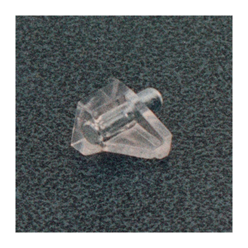 Q.TA' 250 REGGIPIANO SAFETY PERNO D 5 MM TRASPARENTE**