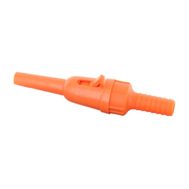 Q.TA' 4 RUBINETTO P/TRAVASATORE A LEVETTA 02550