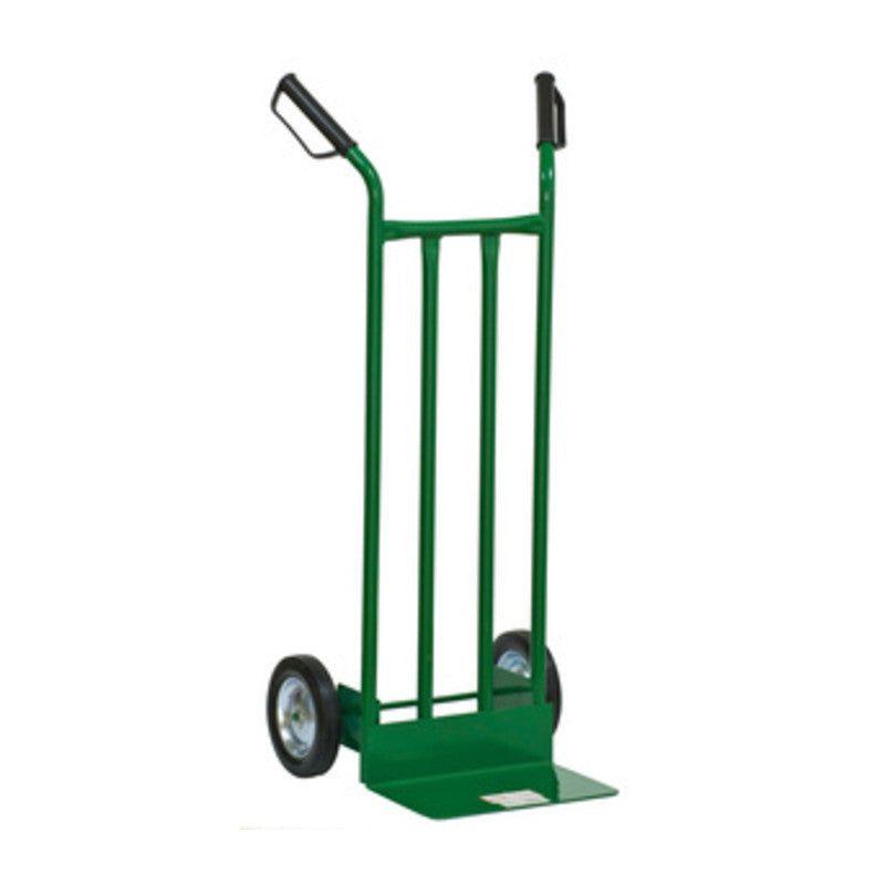 Q.TA' 1 CARRELLO PORTACASSE 2 RUOTE 126 PORTATA 120 KG