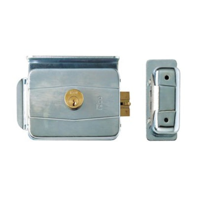 Q.TA' 1 ISEO 505 SERRATURA APPL ELETTRICA P/FERRO E70