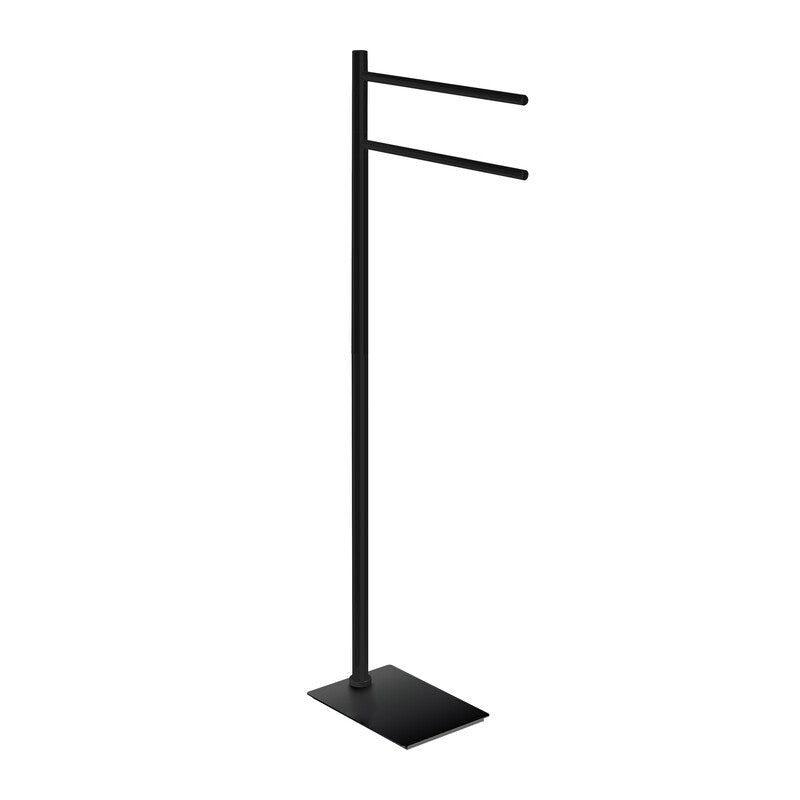 Q.TA' 1 GD TRILLY PIANTANA PORTASALVIETTE NERO MATT