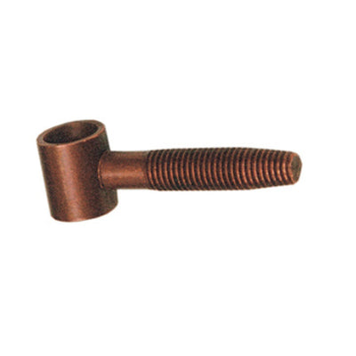 Q.TA' 100 CAVALLOTTO TIPO ANUBA ASTE CREMON ACC BRON 14 MM