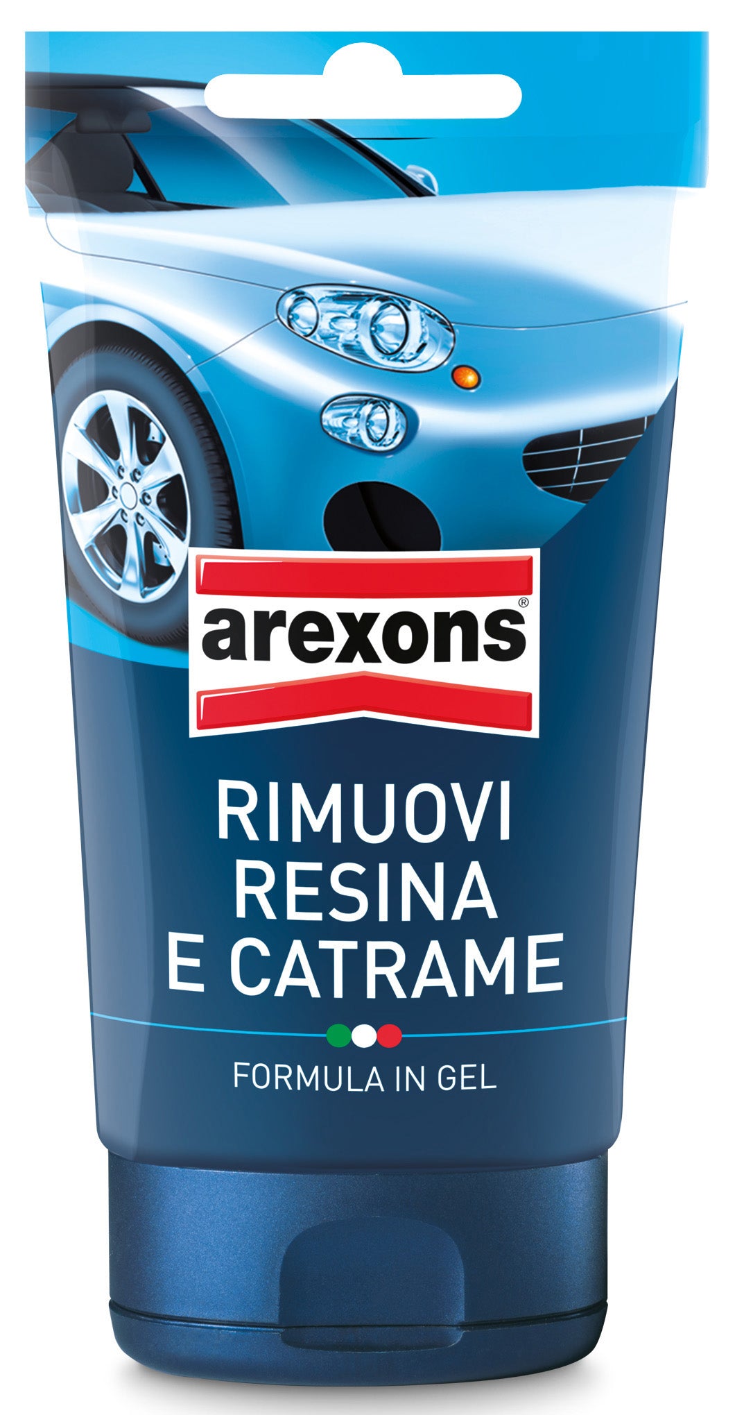 AREXONS 8354 RIMUOVI RESINA E CATRAME