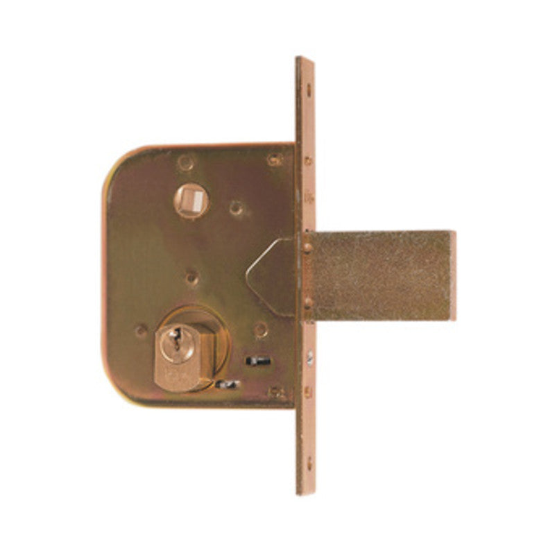 Q.TA' 2 ISEO 600 SERRATURA INF P/FERRO C/CIL E45 CAT/PROL