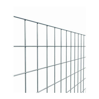 Q.TA' 1 RETE ELETTROS MARGHERITA ZINCATA 50X75 H 100 25 M