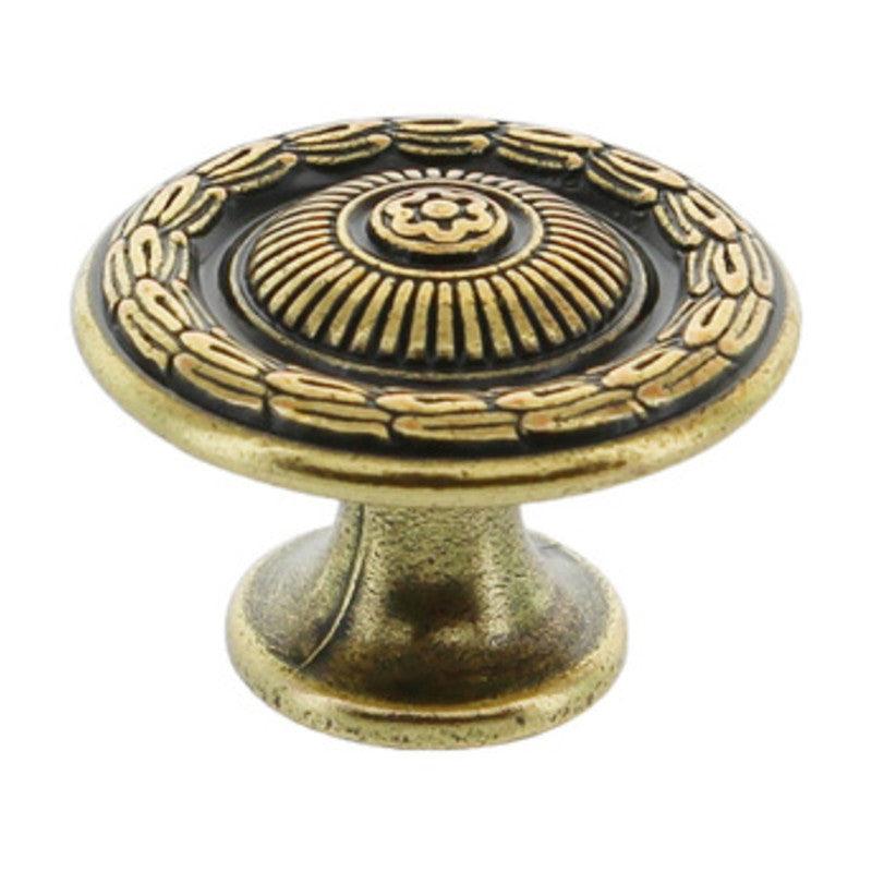 Q.TA' 25 POMOLO 24286 D 30 MM ZAMA ORO VALENZA