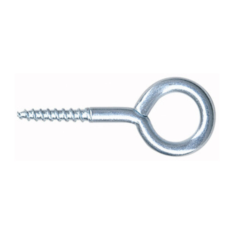 Q.TA' 1 OCCHIOLI A VITE 23X100 D 6,00 X 40 MM