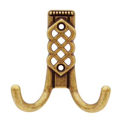 Q.TA' 12 APPENDIABITI ANTICATO 43144 ZAMA 80X81 MM FLORENCE