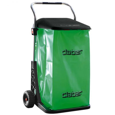 Q.TA' 1 CARRELLO DA GIARDINO CARRY CART ECO