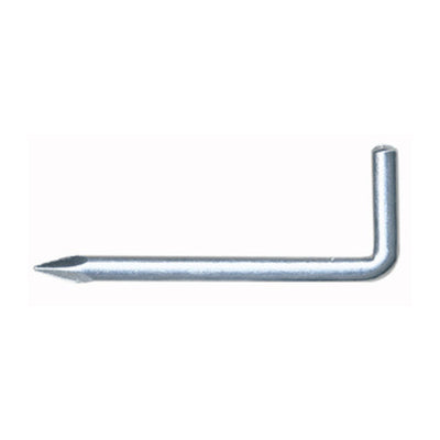 Q.TA' 1 RAMPINI A PUNTA 23X140 D 6,00 X 110 X 28,0 MM