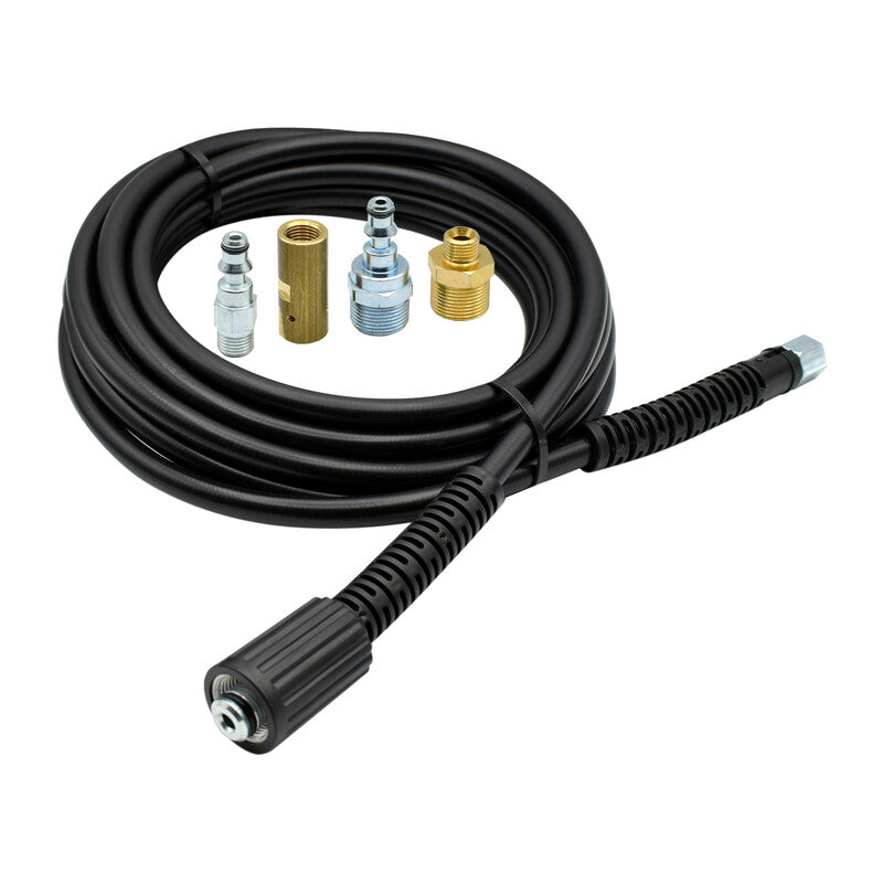 Q.TA' 1 PROLUNGA P/IDROPULITRICE TUBO ALTA PRESS 6 M