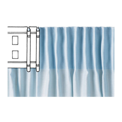 Q.TA' 50 FETTUCCIA ARRICCIATENDA AUTOMATICA A280 H 80 MM