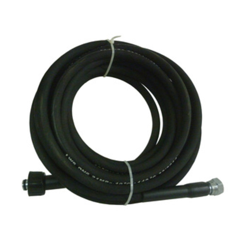 Q.TA' 1 TUBO P/IDROPULITRICE A CALDO ALTA PRESS 8 M M22-3/8