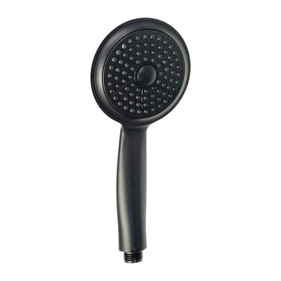 Q.TA' 6 DOCCETTA NERO OP MONOGET ANTICALC S-337 GROEN