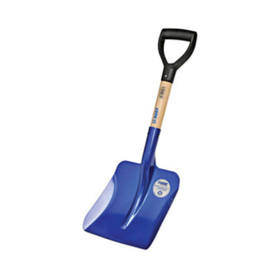 Q.TA' 5 PALA P/NEVE AUTO ALLUMINIO C/MANICO