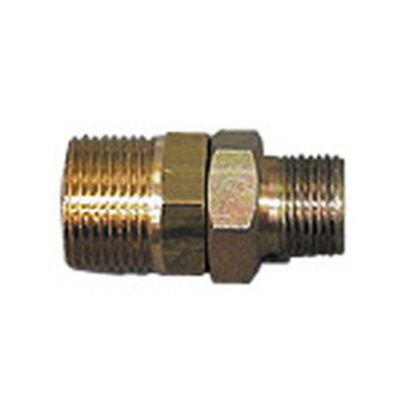 Q.TA' 1 RACCORDO P/IDROPULITRICE GIUNZIONE DI TUBI M22-3/8