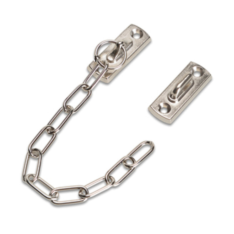 Q.TA' 50 RITIENI A CATENA ZAMA 307 OTTONE NICHELATO