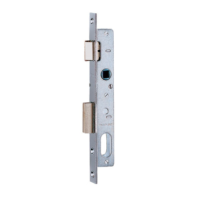 Q.TA' 1 ISEO 750 SERRATURA INF P/MONTANTE C/CIL Q8 E15 F16