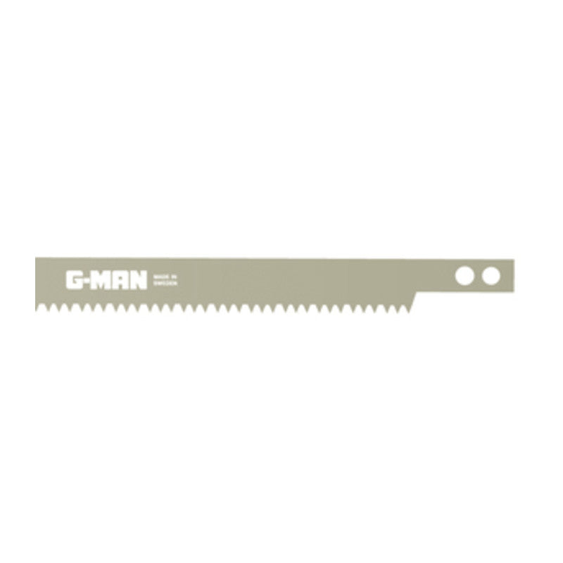 Q.TA' 10 G-MAN LAMA DENTATURA CONT 450MM DA 18 G10H