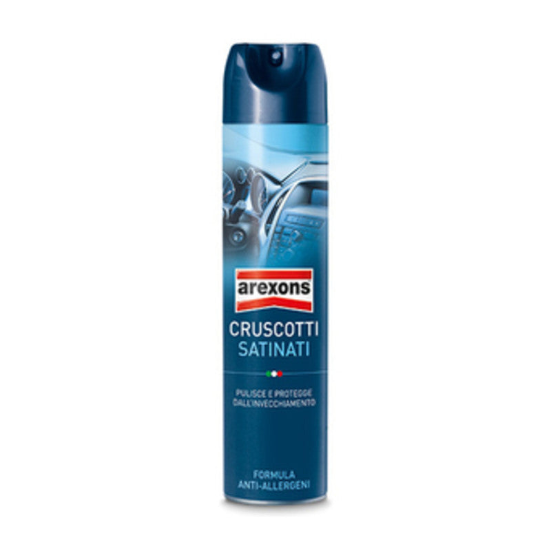 Q.TA' 1 AREXONS 8317 CRUSCOTTI SATINATI 600 ML