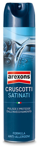 AREXONS 8317 CRUSCOTTI SATINATI 600 ML