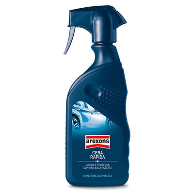 AREXONS 8280 CERA RAPIDA 400 ML