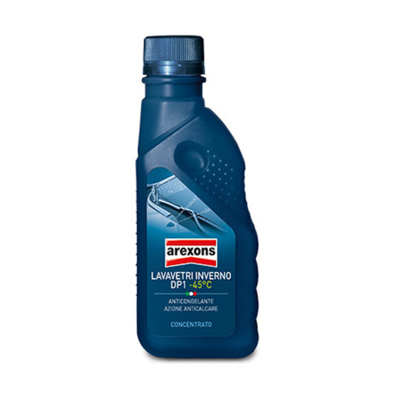 Q.TA' 1 AREXONS 8401 LAVAVETRI INVERNO DP1 -45 250 ML