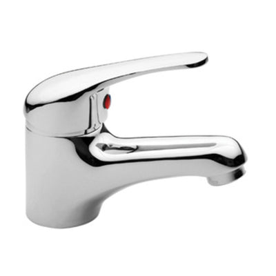 Q.TA' 1 SERIE LUNA GRUPPO LAVABO MISCELATORE*