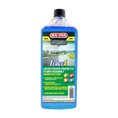 Q.TA' 6 MAFRA LAVAVETRI TERGY 4 PLURISTAGIONALE 1 L