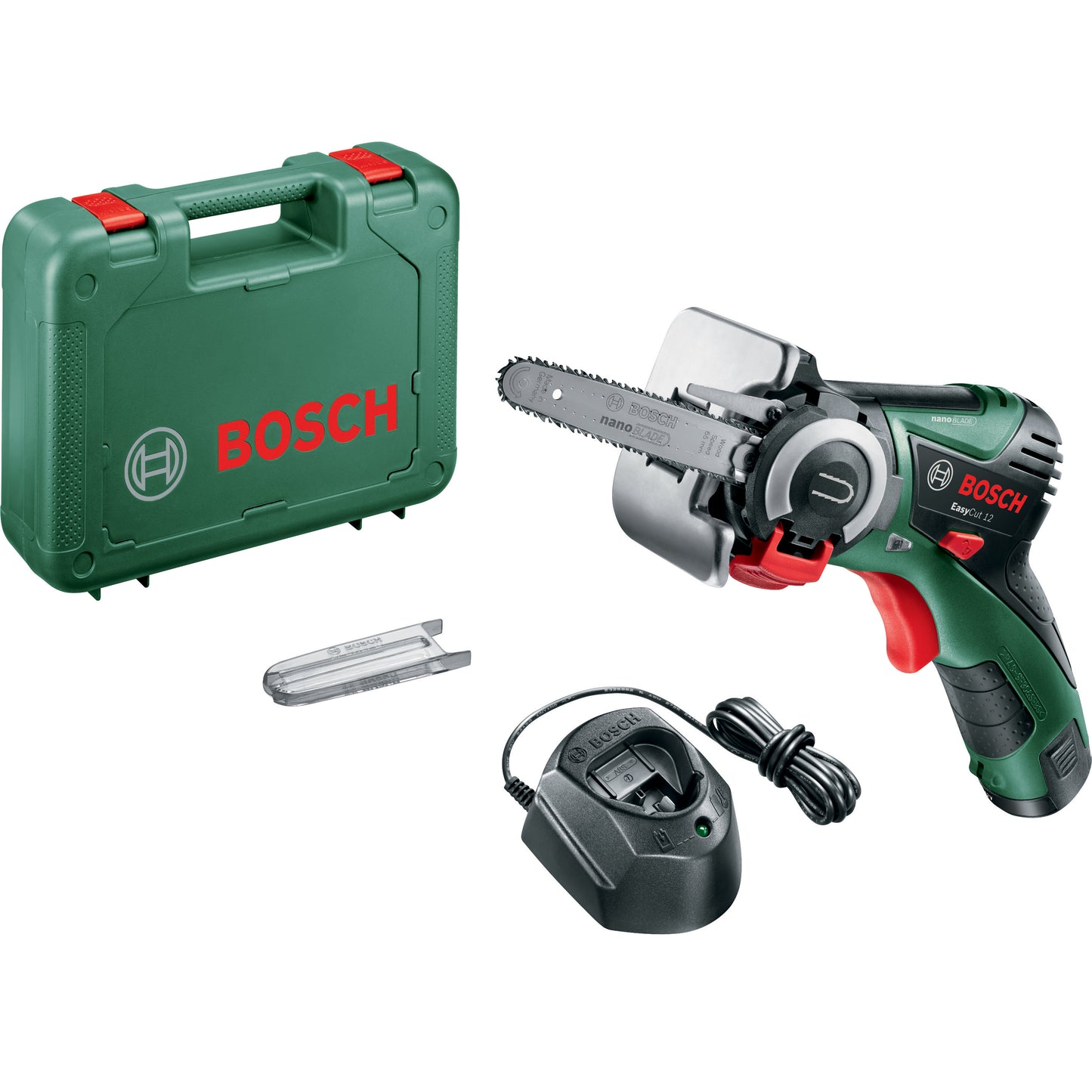 BOSCH-V MINI ELETTROSEGA EASYCUT 12 C/BATT 12V KIT