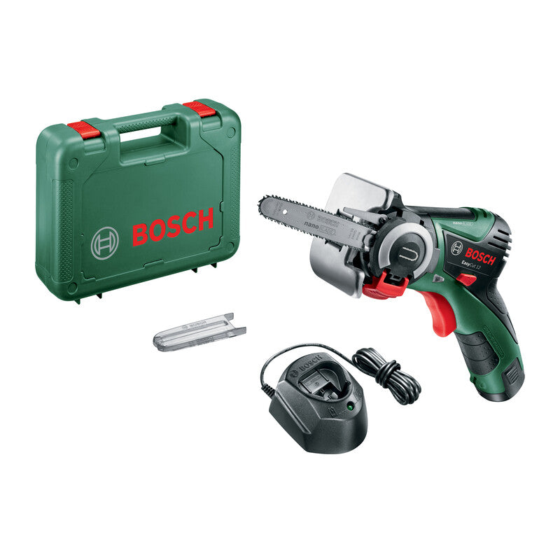 Q.TA' 1 BOSCH-V MINI ELETTROSEGA EASY CUT 12V