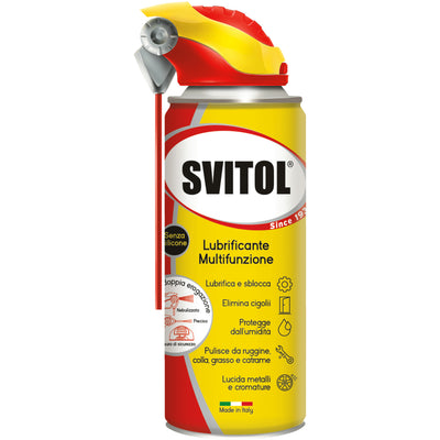 AREXONS 4317 SVITOL SPRAY 400 ML