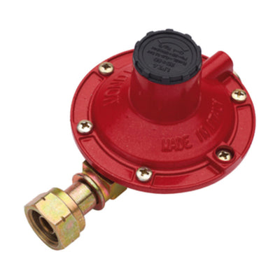 Q.TA' 1 REGOLATORE GAS P/CENTRALINA DADO SX 4 KG/H OUT 3/8