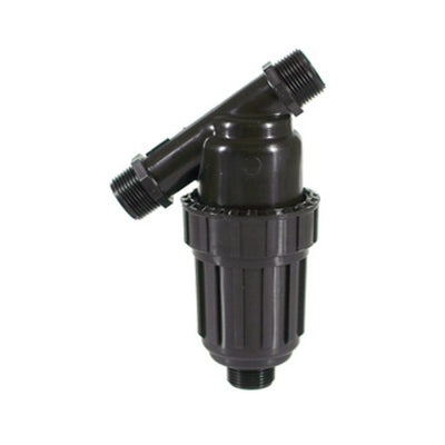 Q.TA' 1 FILTRO YCV P/IMPIANTO INTERRATO 1