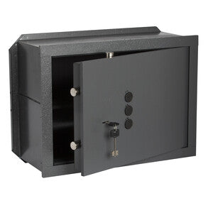 Q.TA' 1 CISA 82210.51 CASSAFORTE A COMBINATORE 49X25XH36 CM