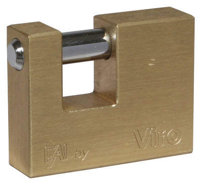 VIRO 506 FAI LUCCHETTO OTT SERRANDA 70 MM