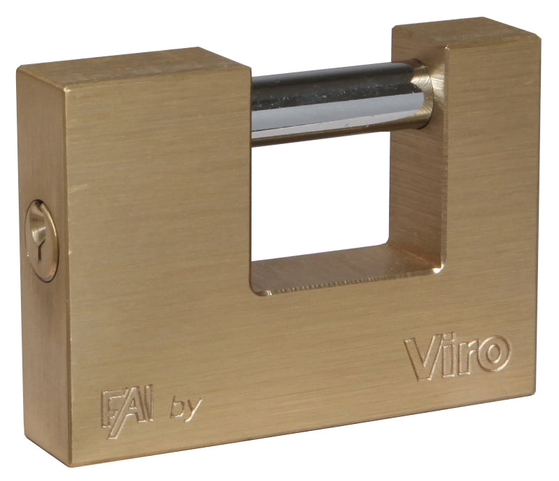 VIRO 507 FAI LUCCHETTO OTT SERRANDA 90 MM