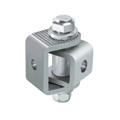 Q.TA' 20 CERNIERA CARDINE 100P C/CAVALL PORT 100 KG COPPIA