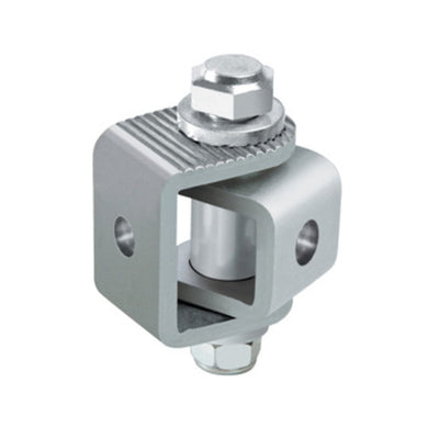 Q.TA' 10 CERNIERA CARDINE 100G C/CAVALL PORT 200 KG COPPIA