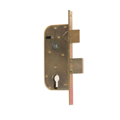 Q.TA' 2 ISEO 630 SERRATURA INF P/FERRO CIL SAG Q8 E35