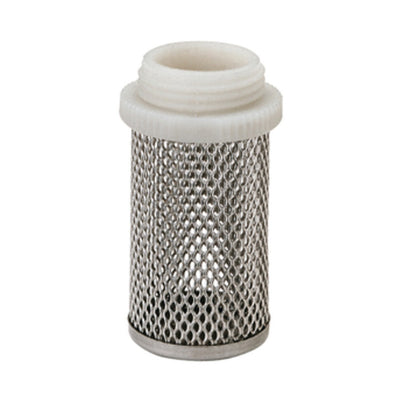 Q.TA' 1 ITAP 102 FILTRO P/VALVOLA INOX D 2