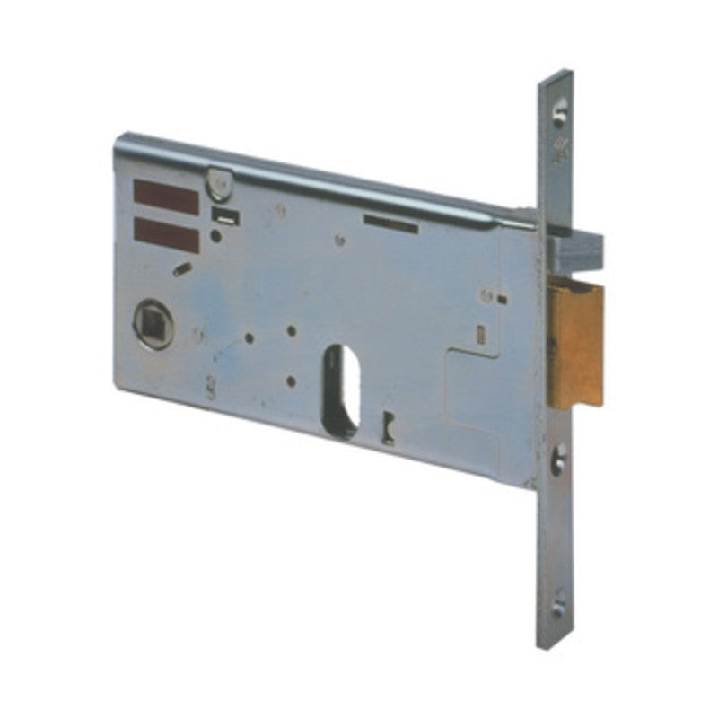 Q.TA' 1 CISA 14451 SERRATURA ELETTRICA S/CIL OVALE 20 E 70MM