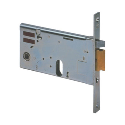 Q.TA' 1 CISA 14451 SERRATURA ELETTRICA S/CIL OVALE 20 E 70MM